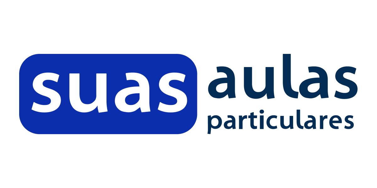 Logo Suas Aulas Particulares