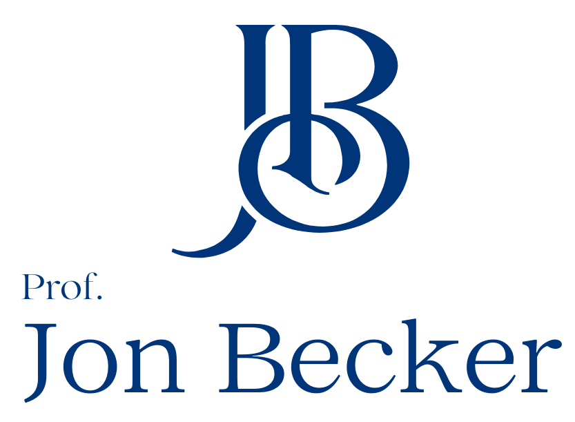 Prof. Jon Becker – Aulas Particulares e Cursos Preparatórios