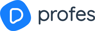 Logo Profes - Aulas Particulares